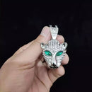 Kit Jaguar / Conjunto Cravejado