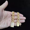 Dragon Link | Corrente Cravejada