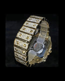 Model Cartier 2.0 | Relógio de Alto Luxo