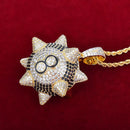 8 Ball / Pingente Premium