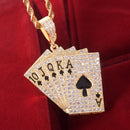 Pingente Truco Premium