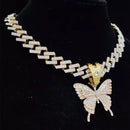 Butterfly Prong Link | Kit 1