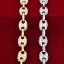 Corrente G-Link Cravejada / Corrente Premium