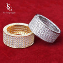 Ring Buster / AnelCravejado