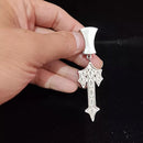 Cuban Trapstar | Conjunto Cravejado