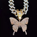 Butterfly Prong Link | Kit 1