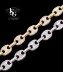 Corrente G-Link Cravejada / Corrente Premium