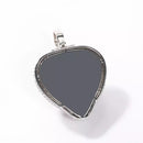 Naja Head / Pingente Premium