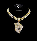 Conjunto Truco Cuban