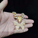 Butterfly Prong Link | Kit 1