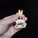 Kit King / Conjunto Cravejado