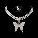 Butterfly Cuban Link | Kit 1