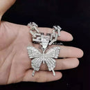 Butterfly Prong Link | Kit 1