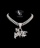 Cuban No Love | Conjunto Cravejado