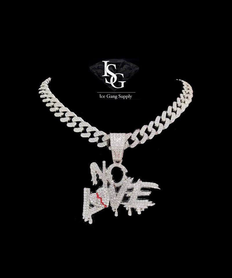 Cuban No Love | Conjunto Cravejado