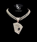 Conjunto Truco Cuban