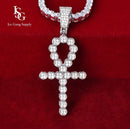 Pingente Ansata Premium