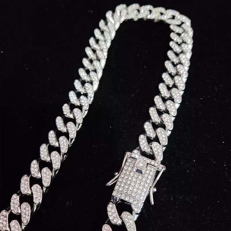 Cuban Link / Corrente 13mm