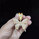 Butterfly Prong Link | Kit 1