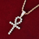 Pingente Ansata Premium