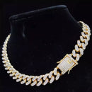 Cuban Link / Corrente 13mm