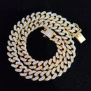 Cuban Link / Corrente 13mm