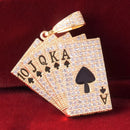 Pingente Truco Premium