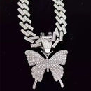 Butterfly Prong Link | Kit 1