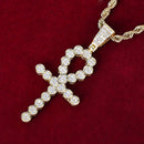 Pingente Ansata Premium