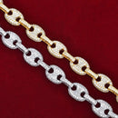 Corrente G-Link Cravejada / Corrente Premium