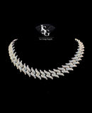 Dragon Link | Corrente Cravejada