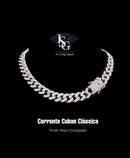 Cuban Link / Corrente 13mm