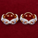 Anel G-Link Cravejado / Premium