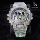 Genebra Silver Watch  / Relógio Premium