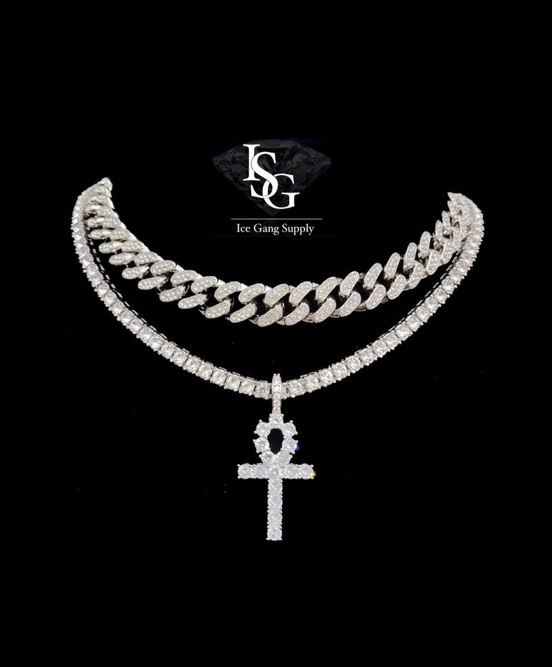 Conjunto Ansata 2