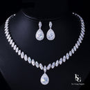 Kit Water Drop | Brinco e Corrente