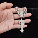 Cuban Trapstar | Conjunto Cravejado