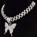 Butterfly Prong Link | Kit 1