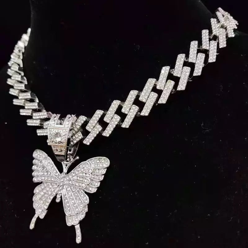 Butterfly Prong Link | Kit 1